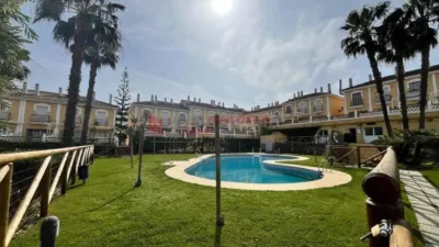 Apartment in Lepe photo 18