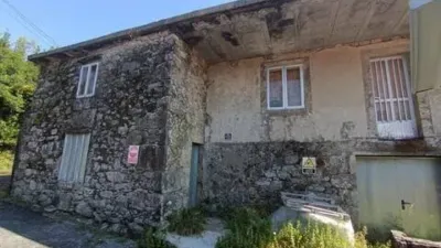 Chalet in A Estrada photo 18