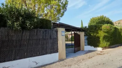 Chalet in Jaén Capital photo 22