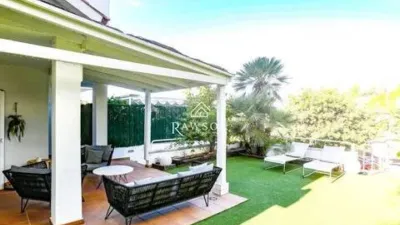Terraced house in Sitges photo 3