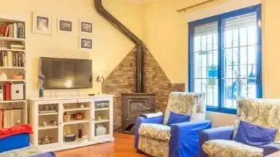 Terraced house in Altea Poble photo 9