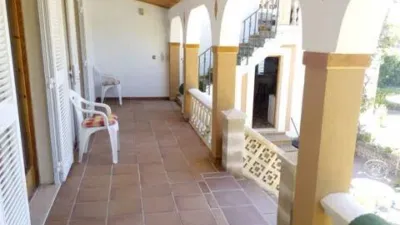 Chalet in Calvià photo 39