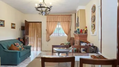 Chalet in Jaén Capital photo 53