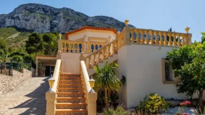 Casa - Vista 4