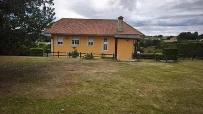 Chalet in Narón photo 7