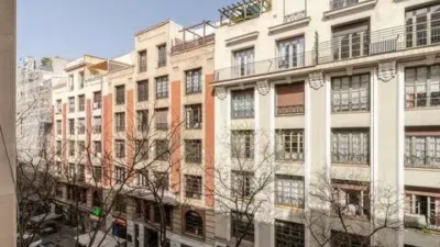Piso en El Viso photo 22