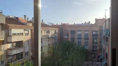 Flat in Murcia Capital photo 5