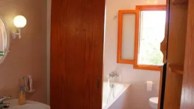 Rustic house in Bunyola photo 43