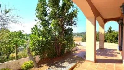 Chalet in Barrio San Roque photo 24
