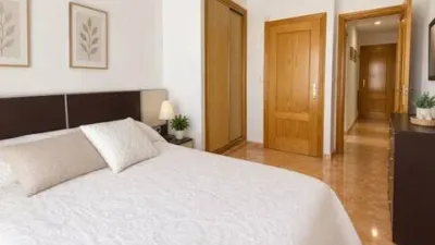 Penthouse on Calle Caballero de Rodas photo 17