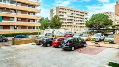 Apartment on Calle del Arrecife photo 13