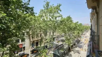 Piso en El Raval photo 27