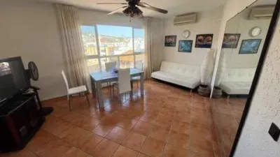 Penthouse on Passeig Marítim photo 2