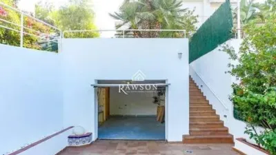 Terraced house in Sitges photo 67