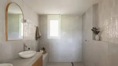 Chalet en Olivella photo 18