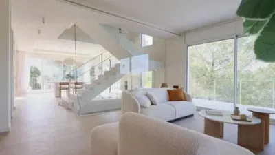 Chalet in Olivella photo 3