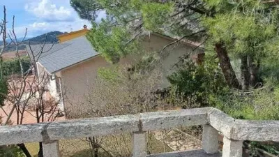 Chalet in Manzanares el Real photo 16