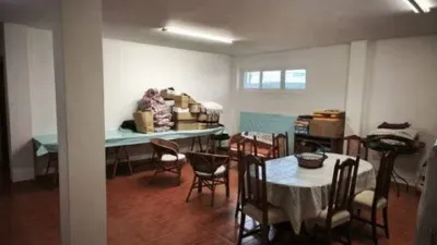 Chalet in Narón photo 27