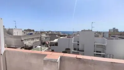 Penthouse on Calle Caballero de Rodas photo 26