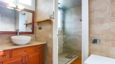 Terraced house in Sitges photo 56