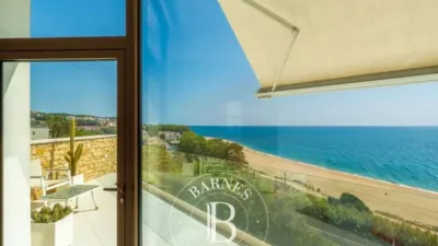 Chalet in Sant Pol de Mar photo 52