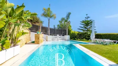 Chalet in Sant Pol de Mar photo 67
