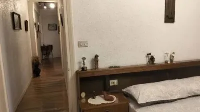 Apartment in Alde Zaharra-Portu photo 18