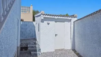 Chalet en calle Ravel photo 33