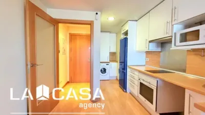 Apartment in Centro-Arroyo-La Fuente photo 7