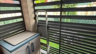 Apartment in Barrio de Maeda photo 22