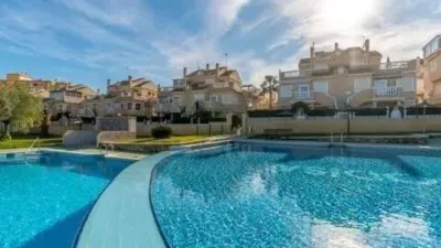 Chalet in Torrevieja photo 2