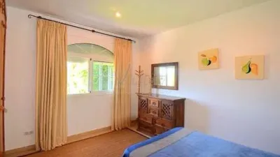 Chalet in Barrio San Roque photo 10