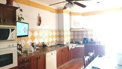 Chalet in Utrera photo 22