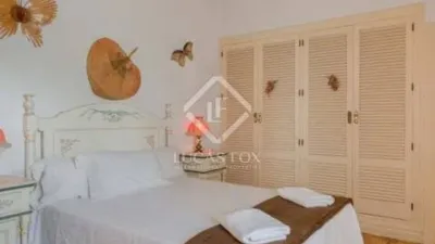 Rustic House in Novelda photo 25