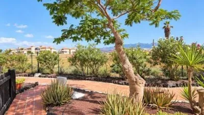 Flat on Calle Retama, 1 photo 27