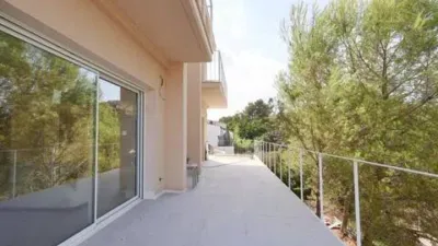 Chalet en Olivella photo 25