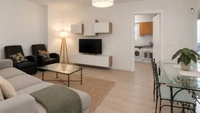 Apartment at Calle Pinas Las, 3 photo 3