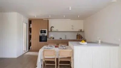 Chalet en Olivella photo 8