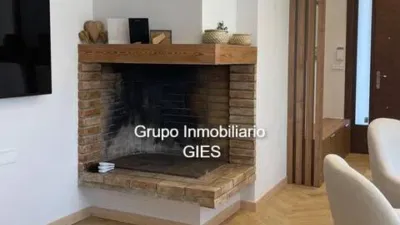 Chalet on Calle A, 102 U photo 7