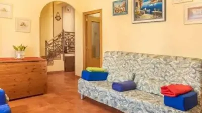 Terraced house in Altea Poble photo 11