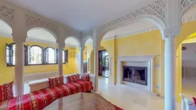 Chalet in Centro photo 6