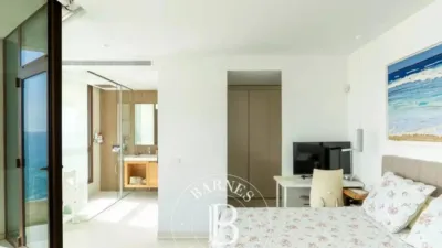 Chalet in Sant Pol de Mar photo 57