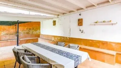 Terraced house in Sitges photo 30