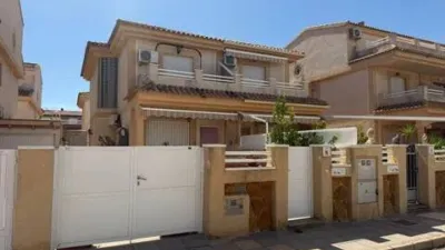 House in Torre de la Horadada photo 2
