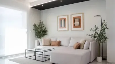 Casa - Vista 3