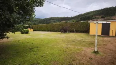 Chalet in Narón photo 6