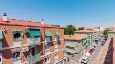 Apartment in Puerta Bonita photo 26