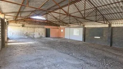 Rustic house on Calle Partida Cortijo Macias, 2 photo 8