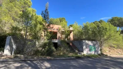 Chalet in La Bisbal del Penedès photo 52