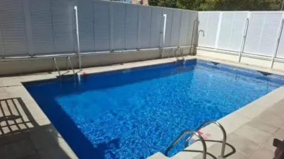 Apartment in Puerta Bonita photo 14